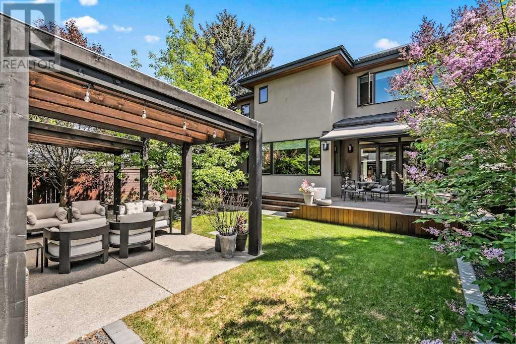 Single Family House for Sale in   Street SW Altadore Calgary 
