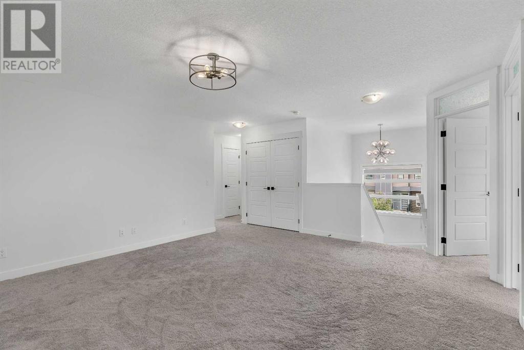 Single Family House for Sale in  Howse Drive NE Livingston Calgary 