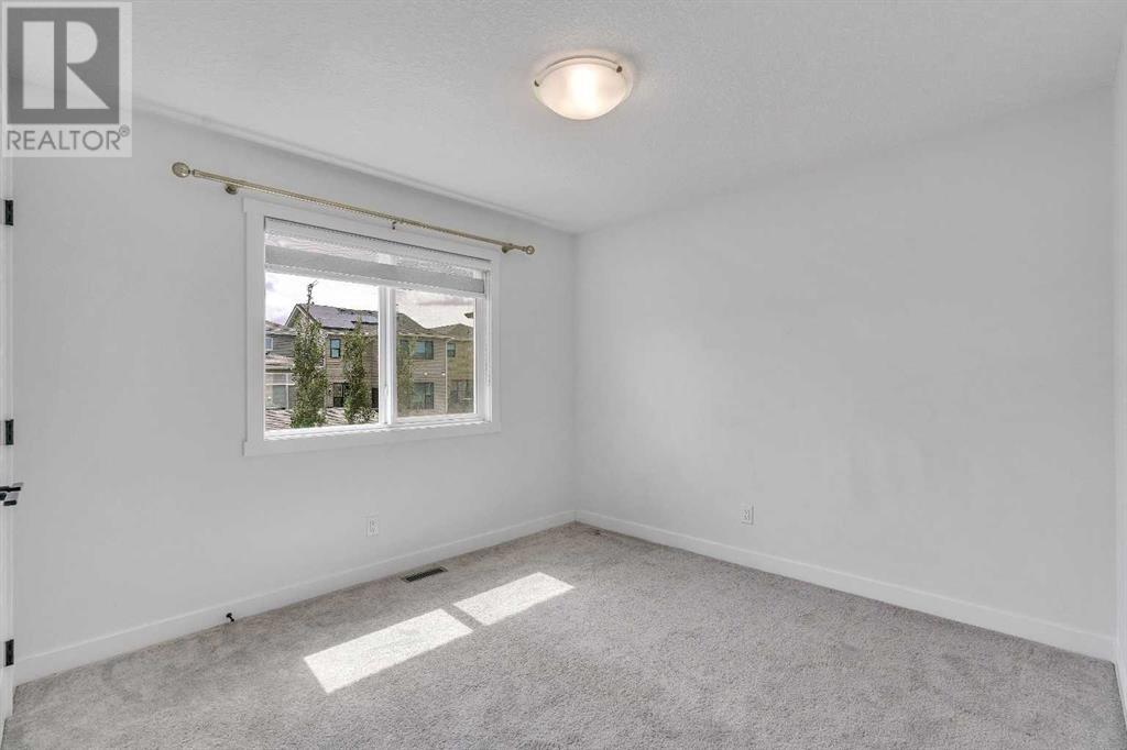 Single Family House for Sale in  Howse Drive NE Livingston Calgary 