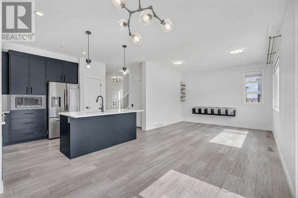 Single Family House for Sale in  Howse Drive NE Livingston Calgary 