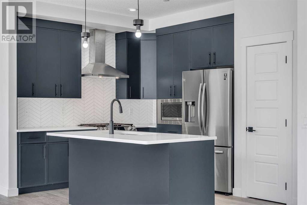 Single Family House for Sale in  Howse Drive NE Livingston Calgary 