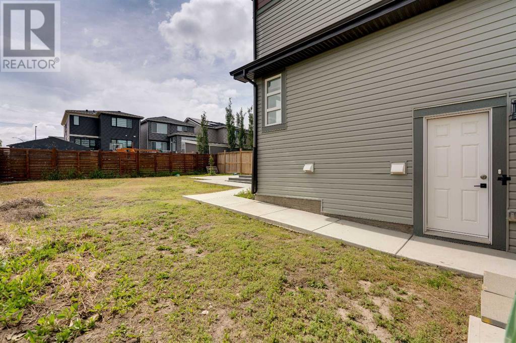 Single Family House for Sale in  Howse Drive NE Livingston Calgary 