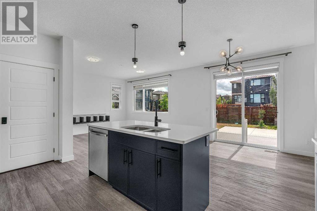 Single Family House for Sale in  Howse Drive NE Livingston Calgary 