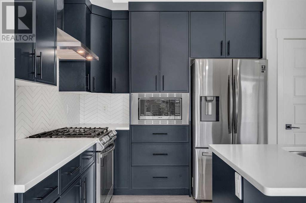 Single Family House for Sale in  Howse Drive NE Livingston Calgary 