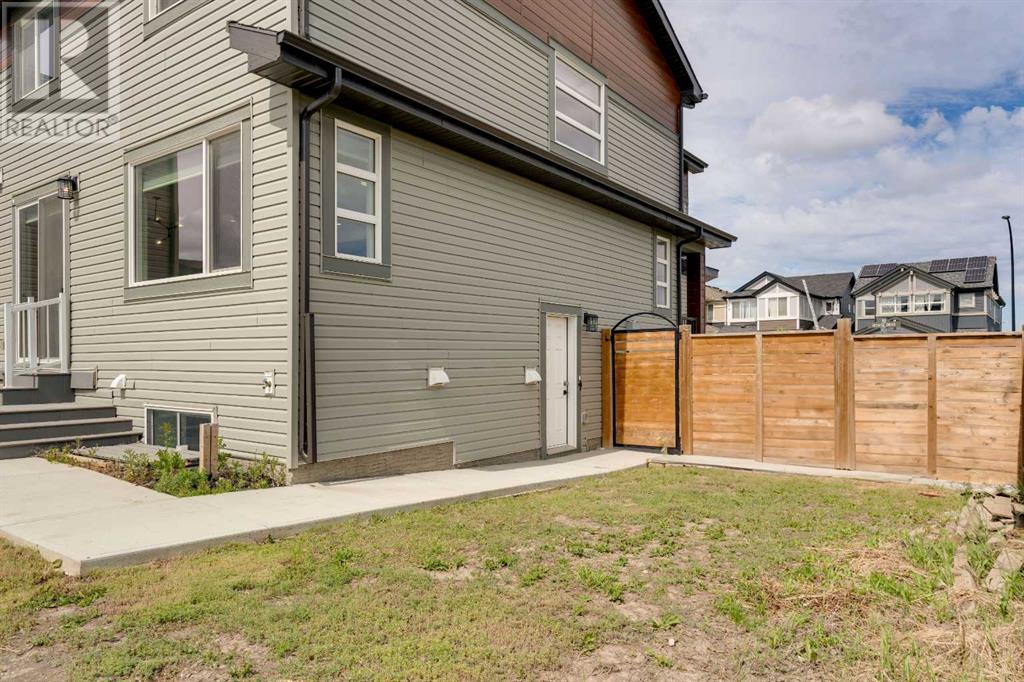 Single Family House for Sale in  Howse Drive NE Livingston Calgary 