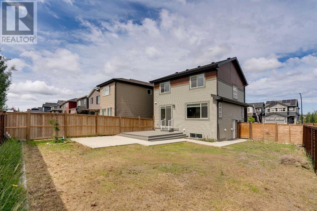 Single Family House for Sale in  Howse Drive NE Livingston Calgary 