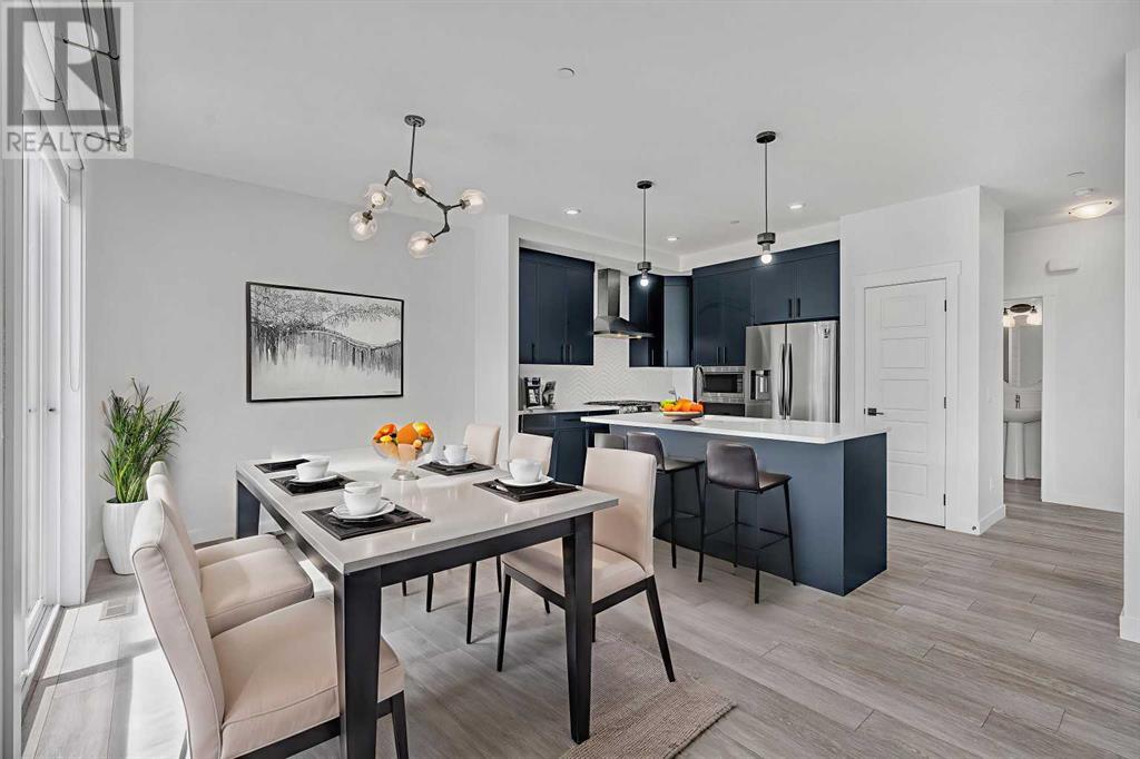 Single Family House for Sale in  Howse Drive NE Livingston Calgary 