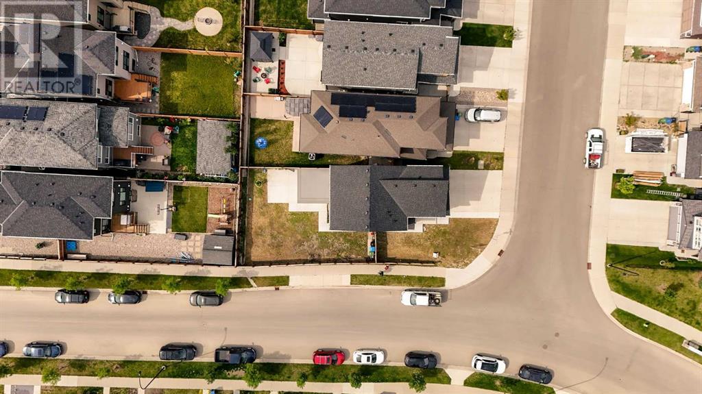 Single Family House for Sale in  Howse Drive NE Livingston Calgary 