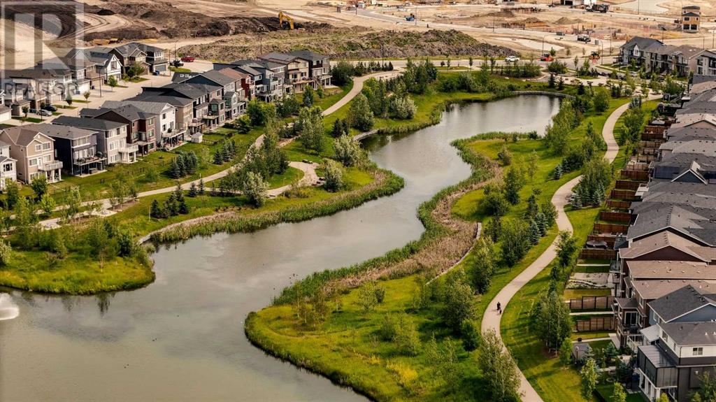 Single Family House for Sale in  Howse Drive NE Livingston Calgary 