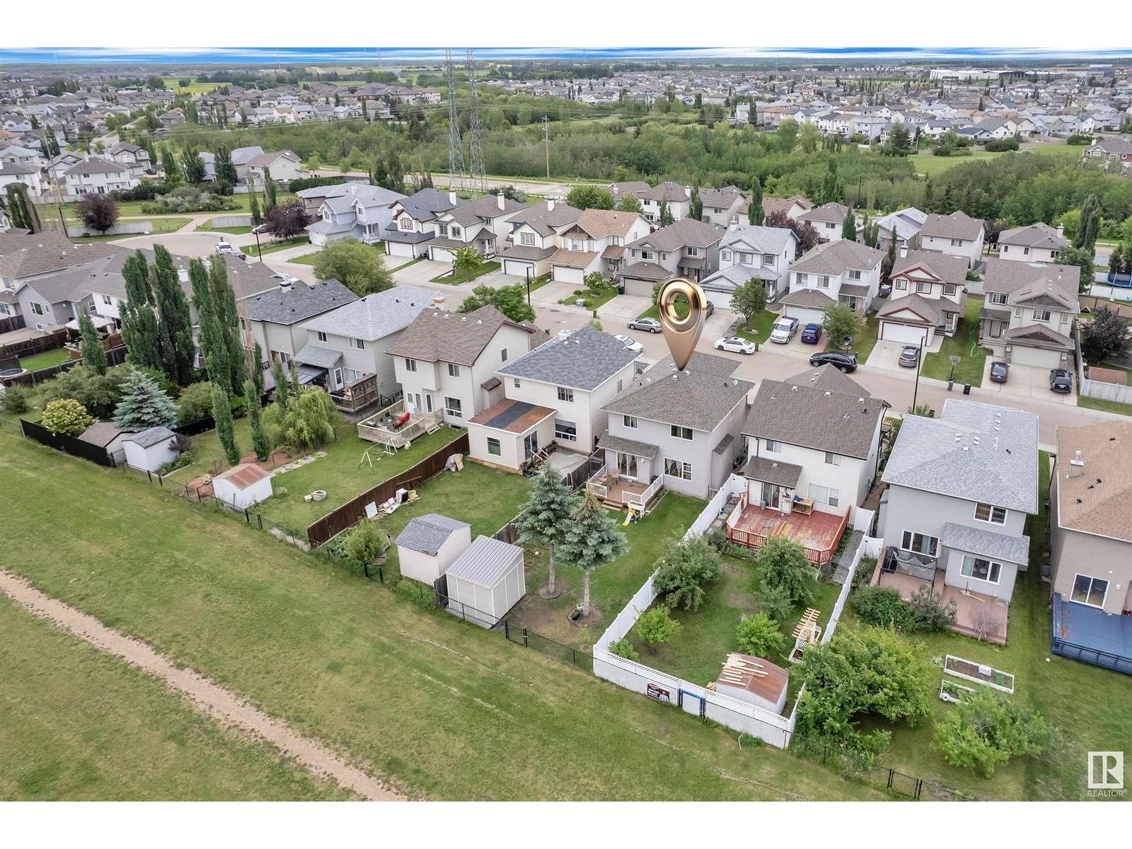 Photo 44 of 3436 28 St Nw, Edmonton AB