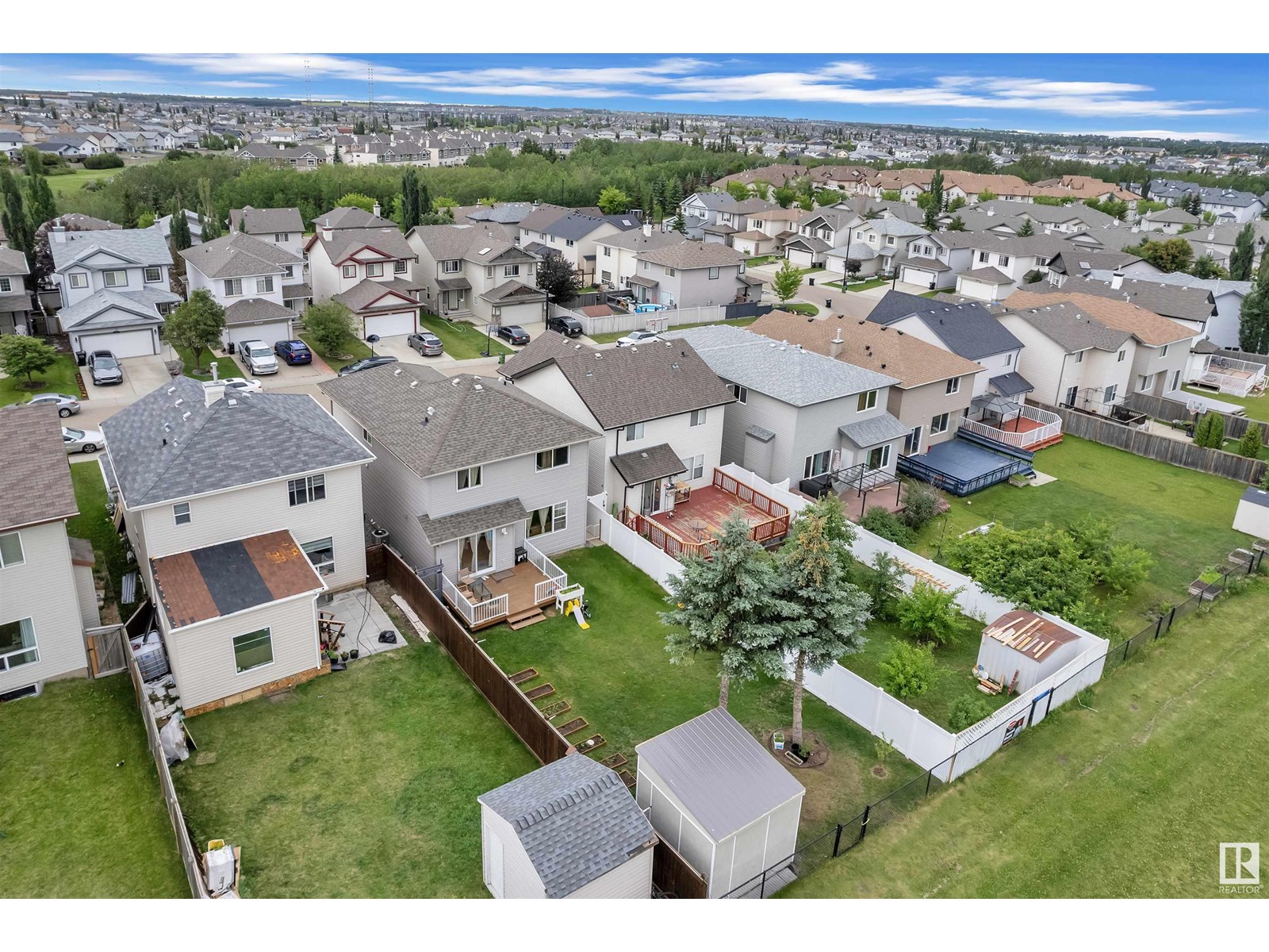 Photo 45 of 3436 28 St Nw, Edmonton AB