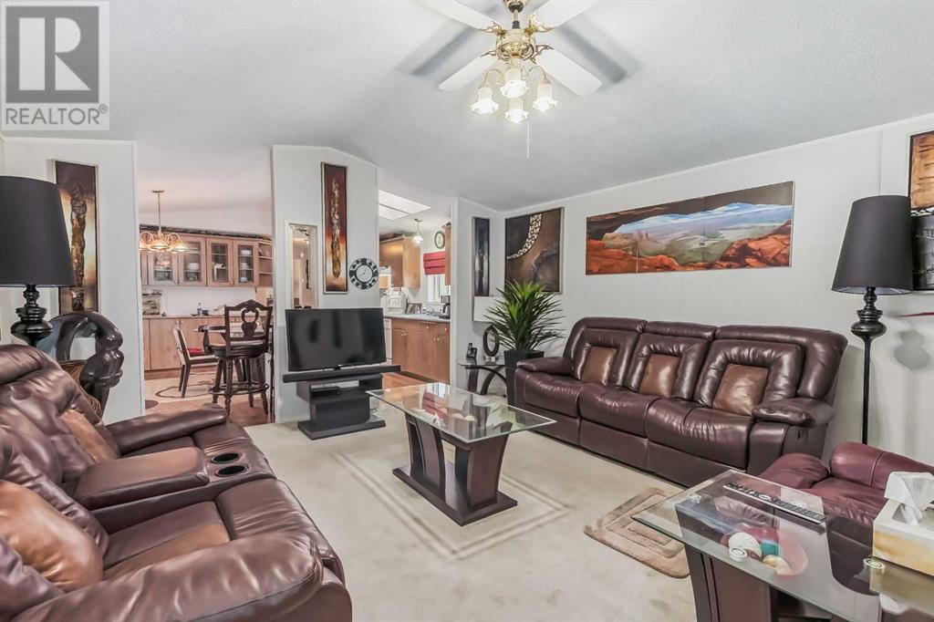 Single Family House Mobile Home for Sale in    Street NW Greenwood/Greenbriar Calgary 