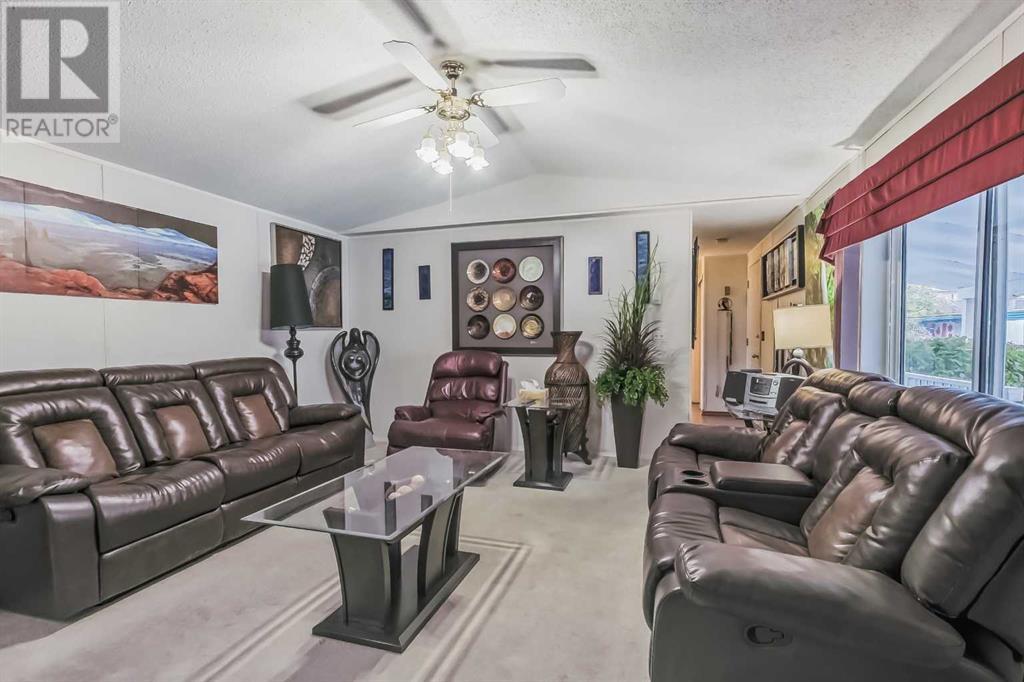 Single Family House Mobile Home for Sale in    Street NW Greenwood/Greenbriar Calgary 