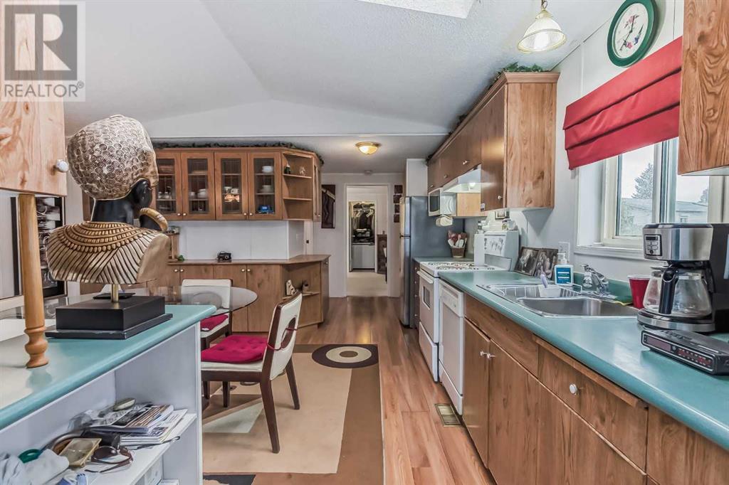 Single Family House Mobile Home for Sale in    Street NW Greenwood/Greenbriar Calgary 