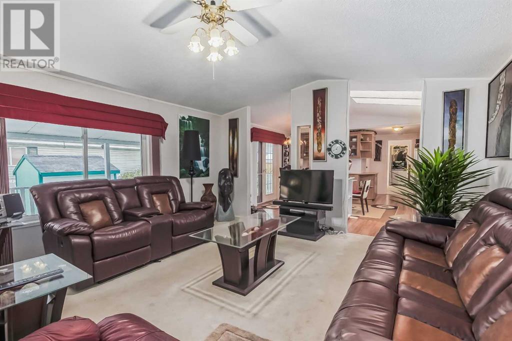 Single Family House Mobile Home for Sale in    Street NW Greenwood/Greenbriar Calgary 