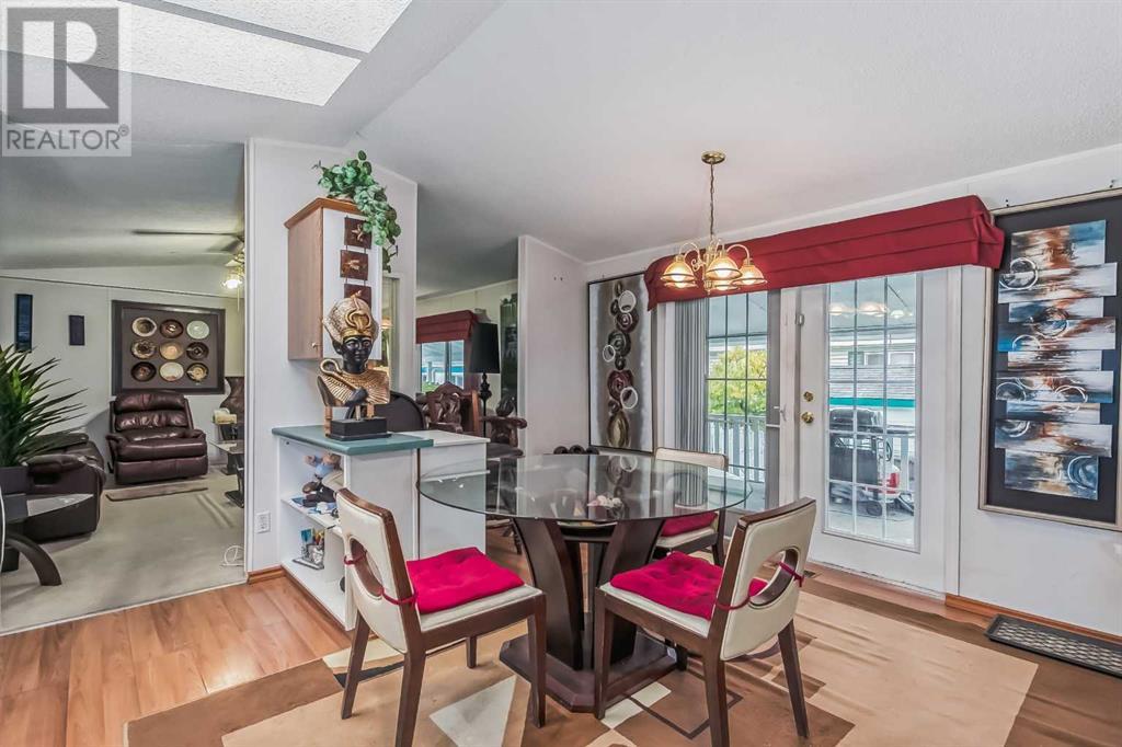 Single Family House Mobile Home for Sale in    Street NW Greenwood/Greenbriar Calgary 