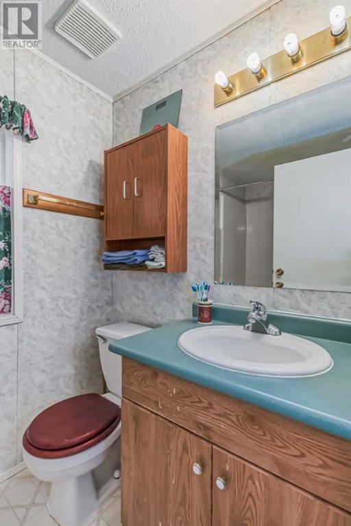 Single Family House Mobile Home for Sale in    Street NW Greenwood/Greenbriar Calgary 