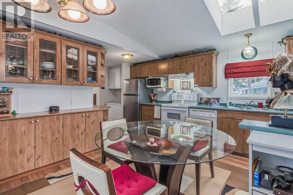 Single Family House Mobile Home for Sale in    Street NW Greenwood/Greenbriar Calgary 