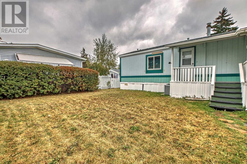 Single Family House Mobile Home for Sale in    Street NW Greenwood/Greenbriar Calgary 