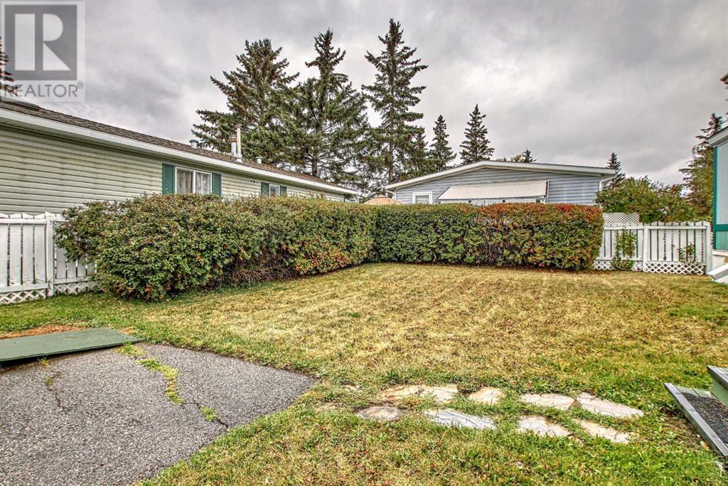 Single Family House Mobile Home for Sale in    Street NW Greenwood/Greenbriar Calgary 