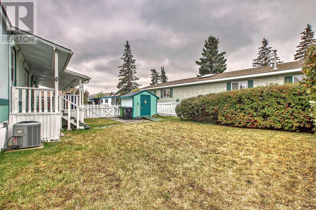 Single Family House Mobile Home for Sale in    Street NW Greenwood/Greenbriar Calgary 
