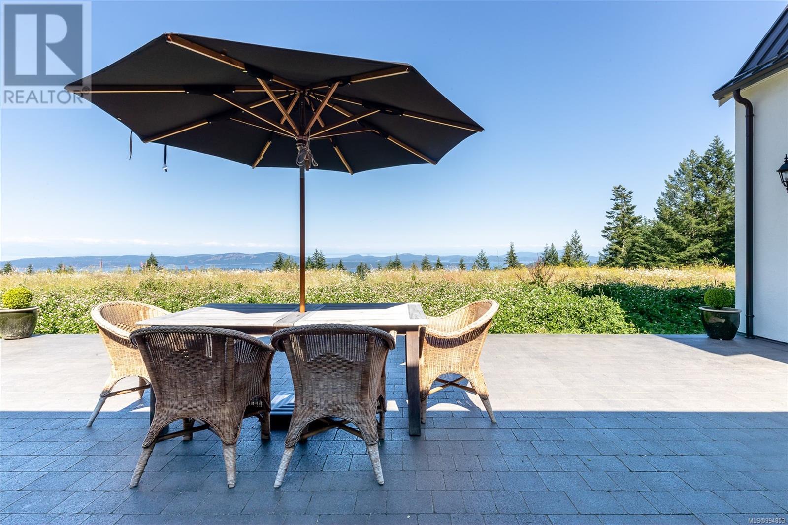  377 Seymour Heights, Salt Spring