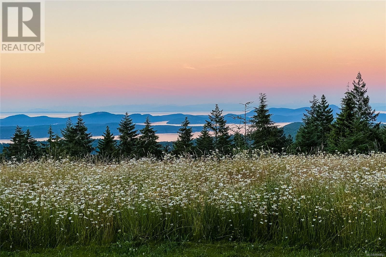  377 Seymour Heights, Salt Spring