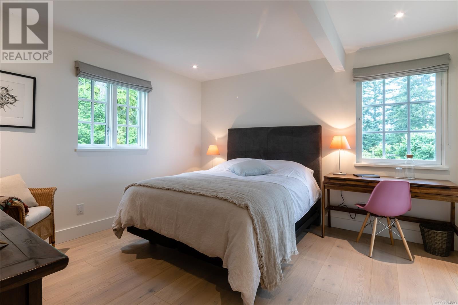  377 Seymour Heights, Salt Spring