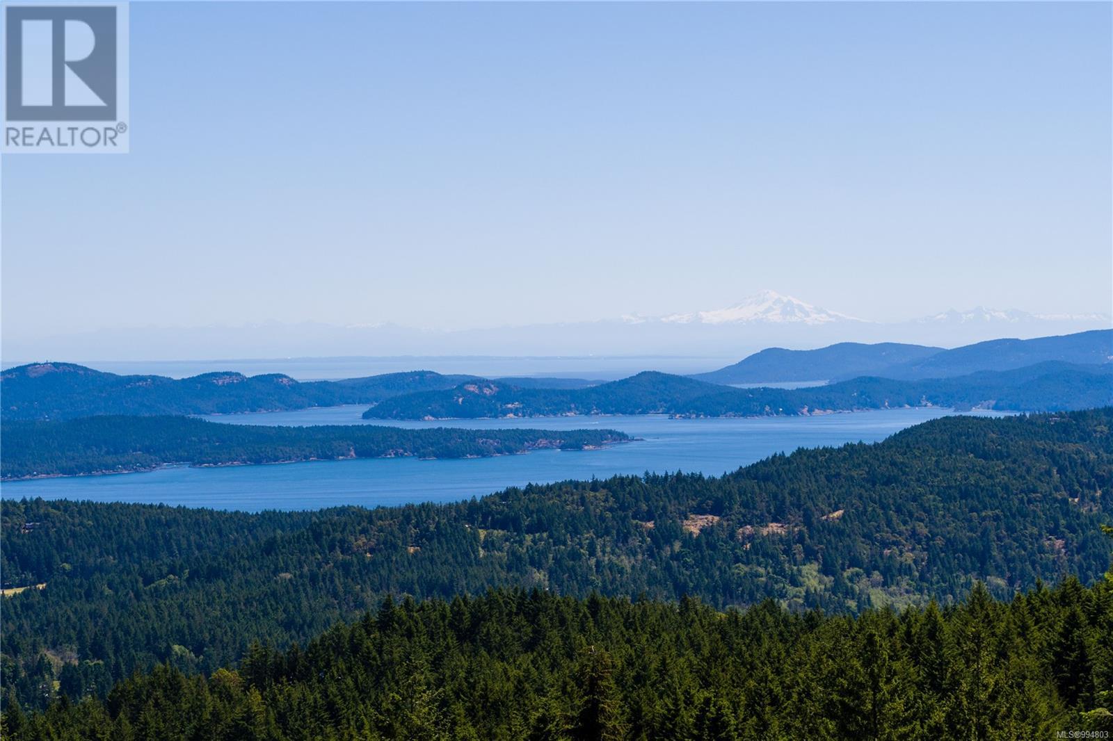  377 Seymour Heights, Salt Spring