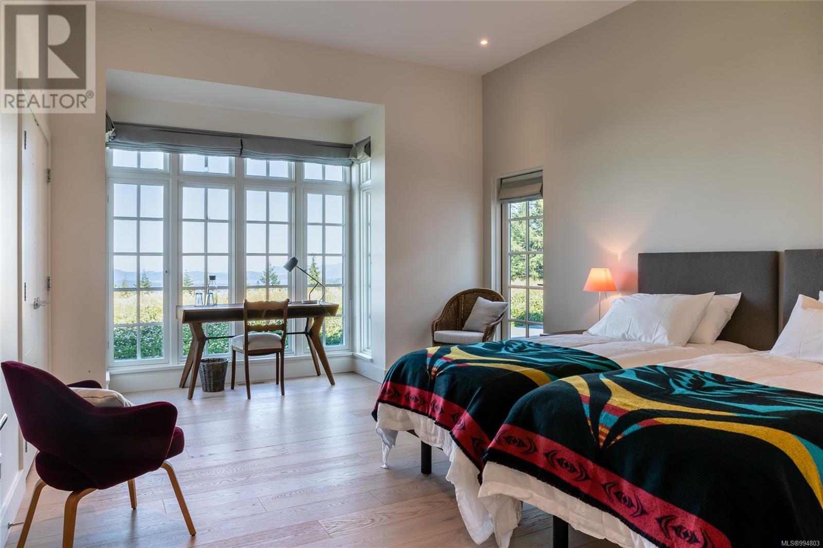  377 Seymour Heights, Salt Spring