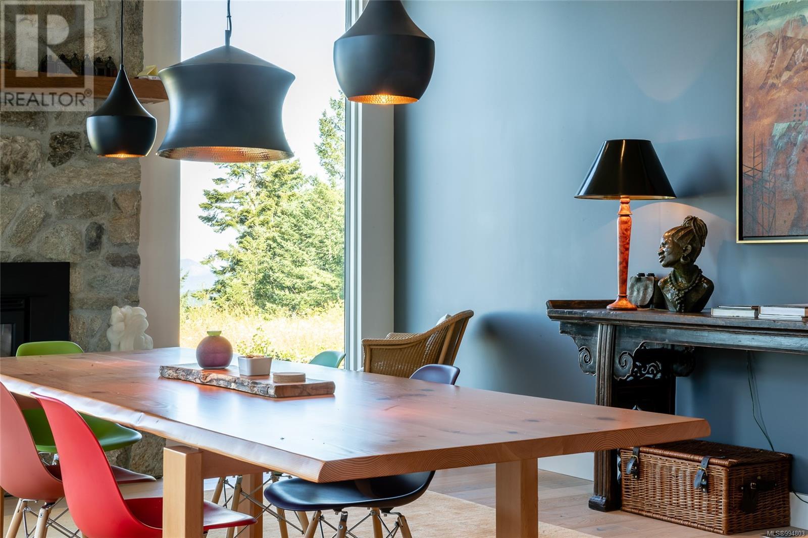  377 Seymour Heights, Salt Spring