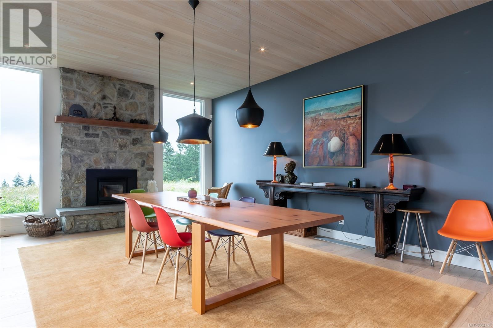  377 Seymour Heights, Salt Spring
