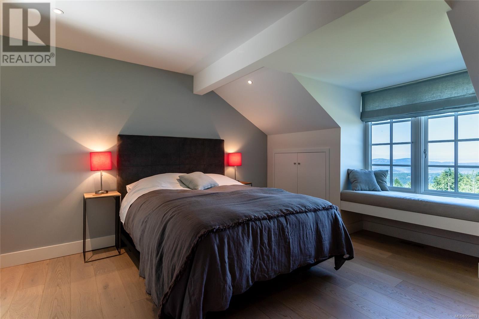  377 Seymour Heights, Salt Spring