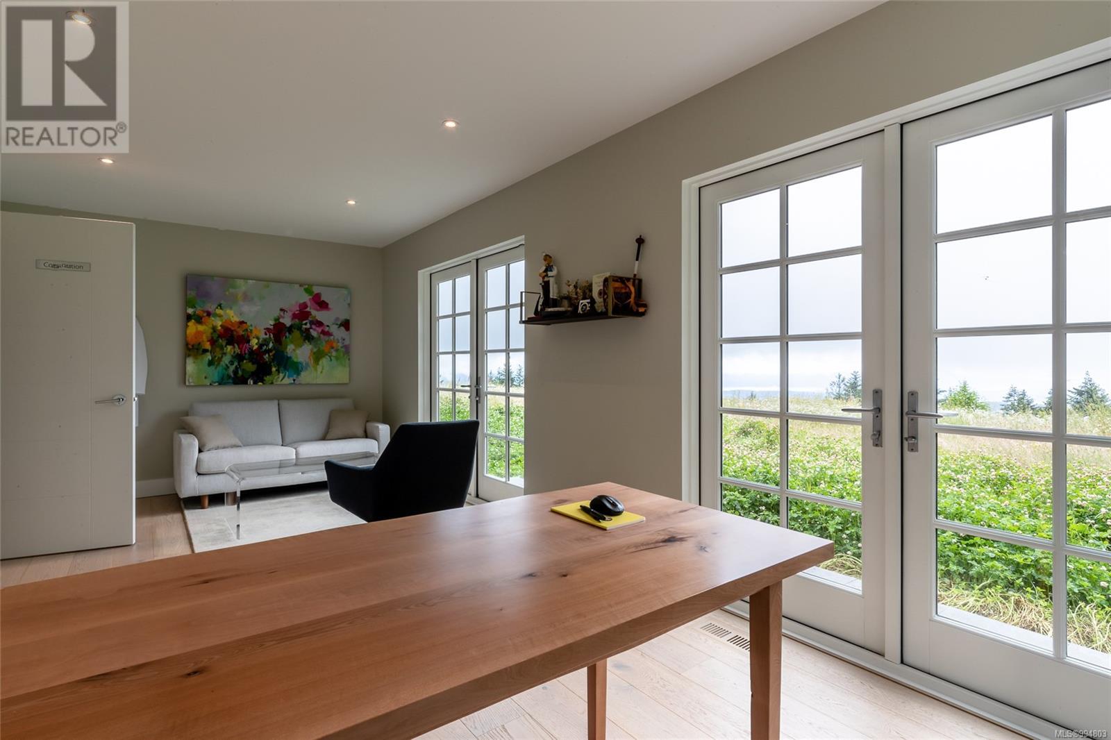  377 Seymour Heights, Salt Spring
