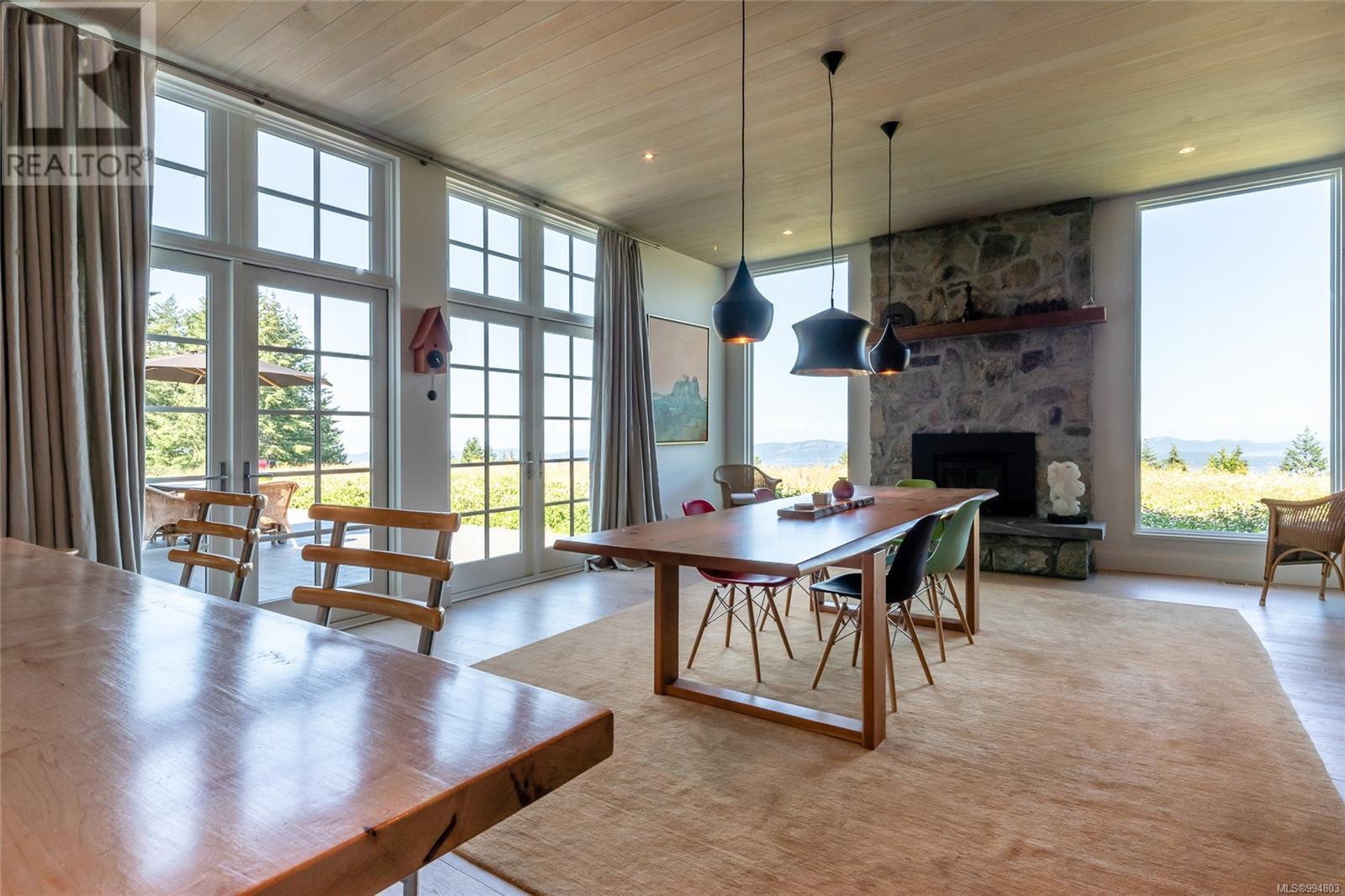  377 Seymour Heights, Salt Spring