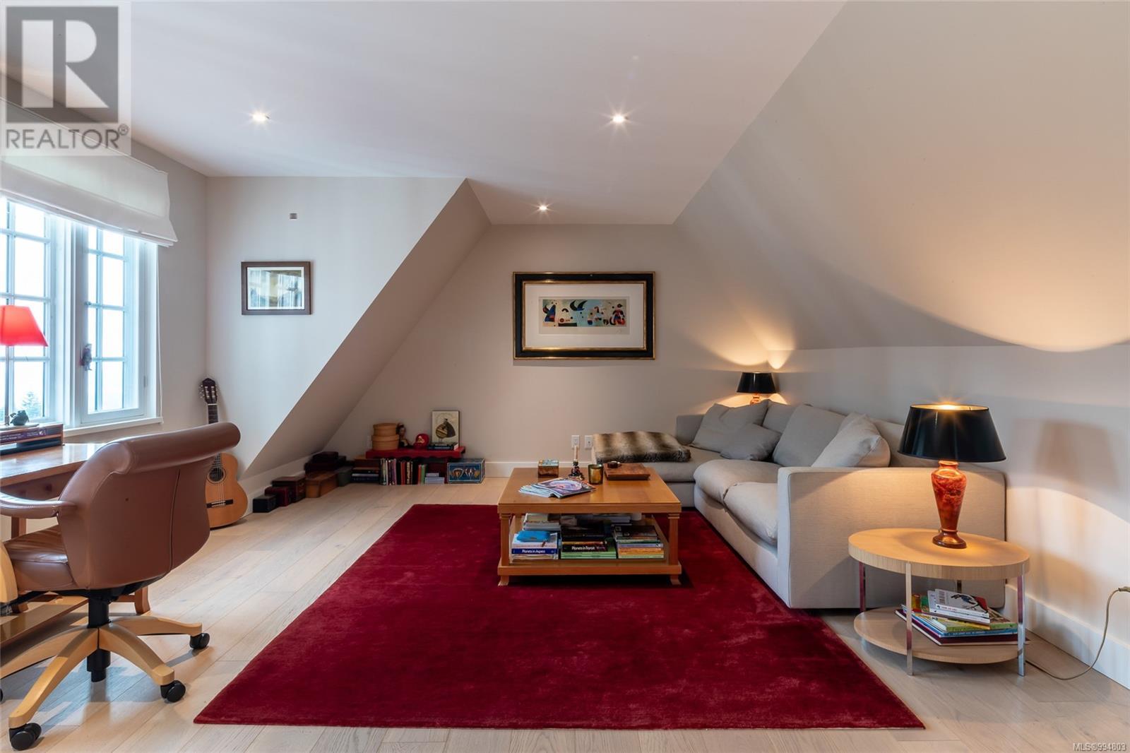  377 Seymour Heights, Salt Spring