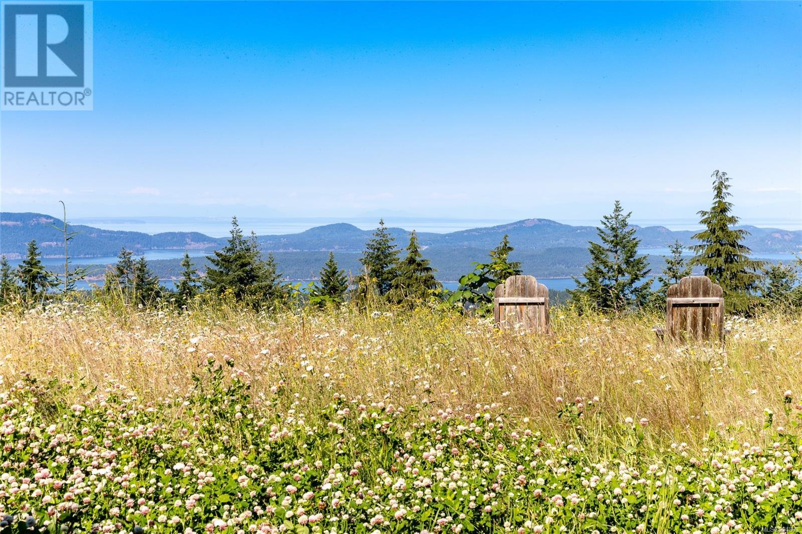  377 Seymour Heights, Salt Spring