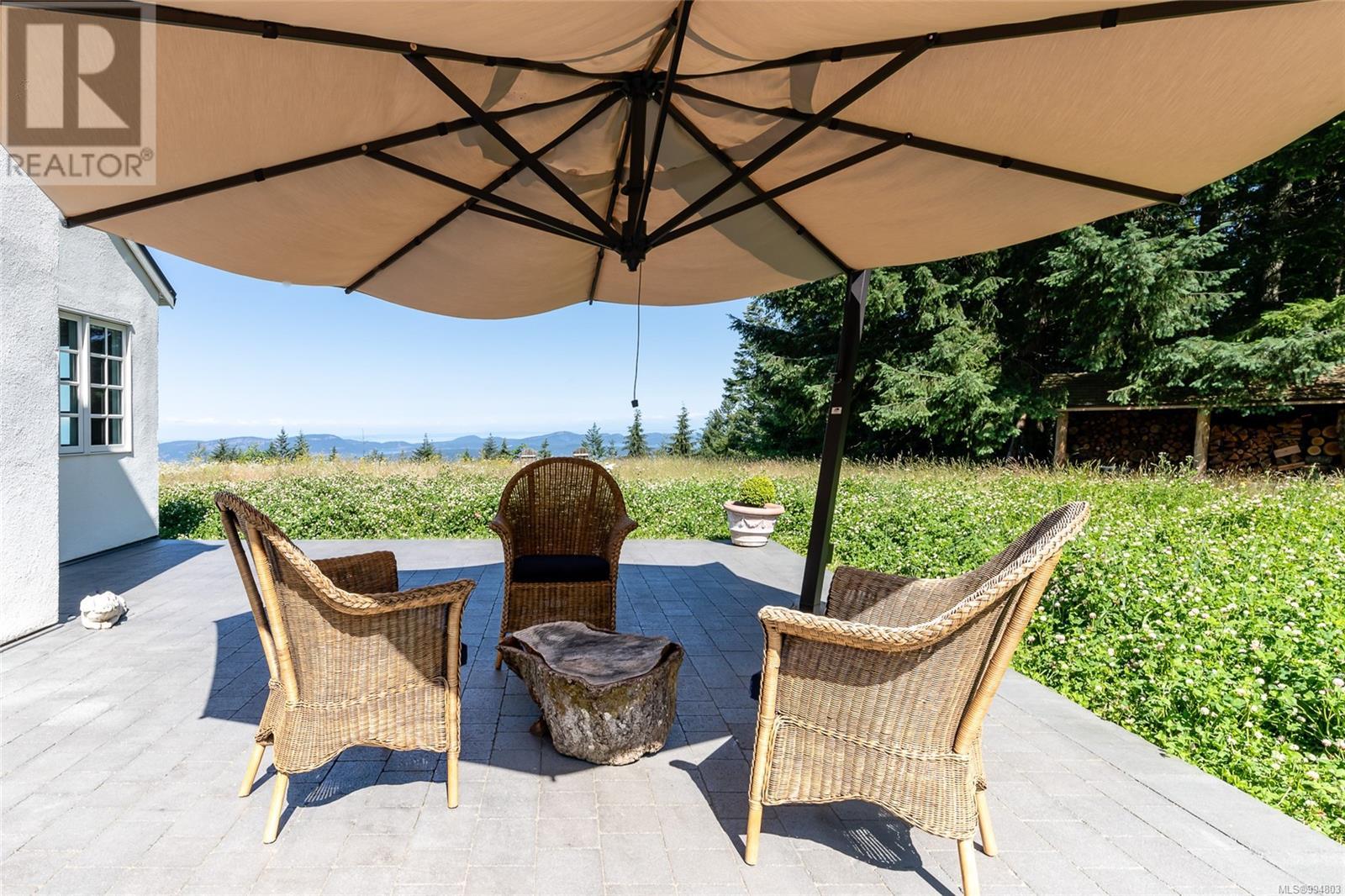  377 Seymour Heights, Salt Spring