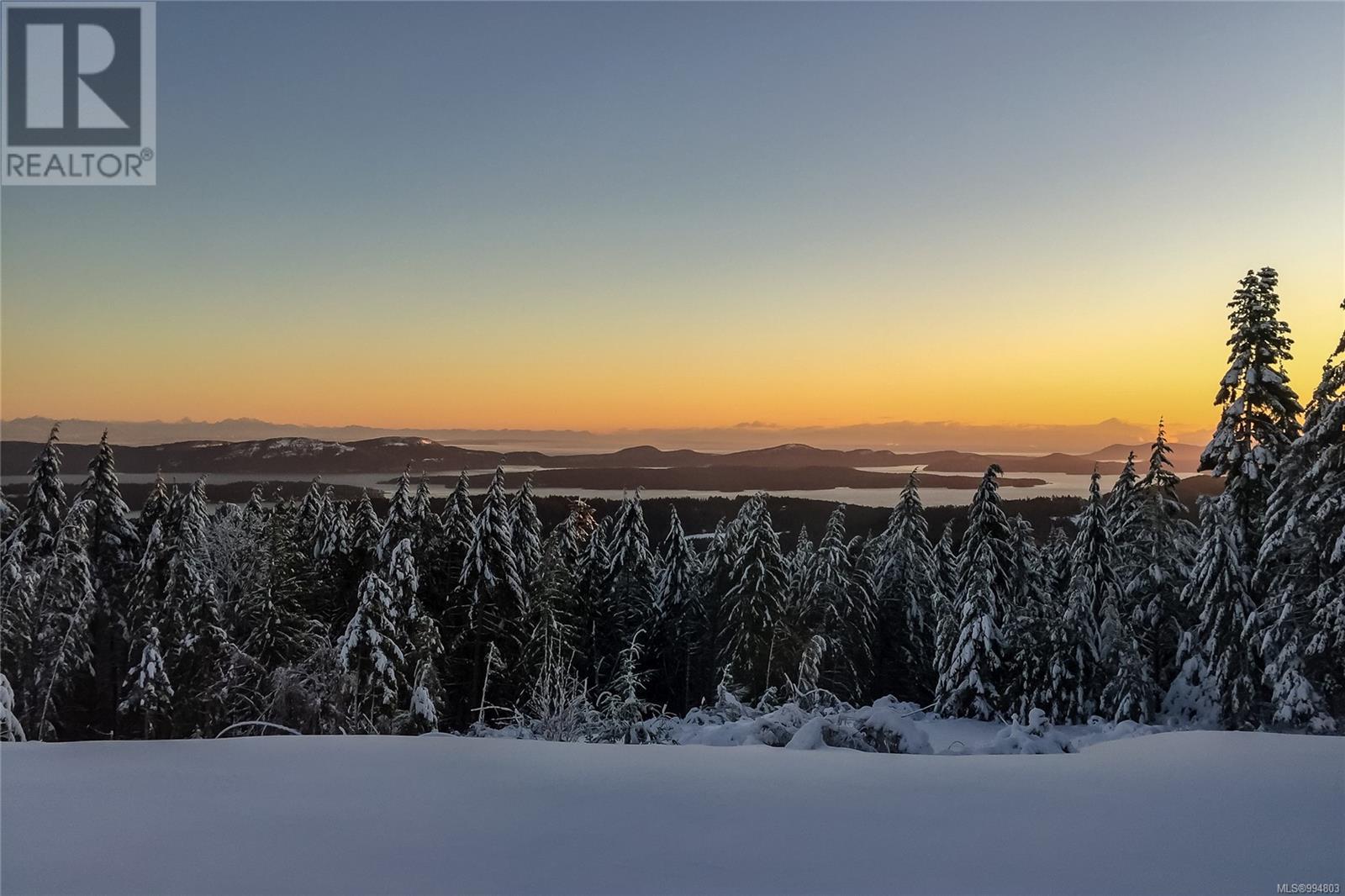  377 Seymour Heights, Salt Spring