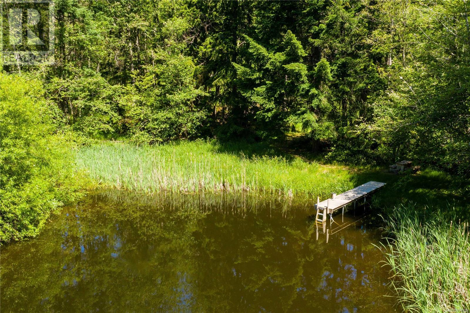  377 Seymour Heights, Salt Spring