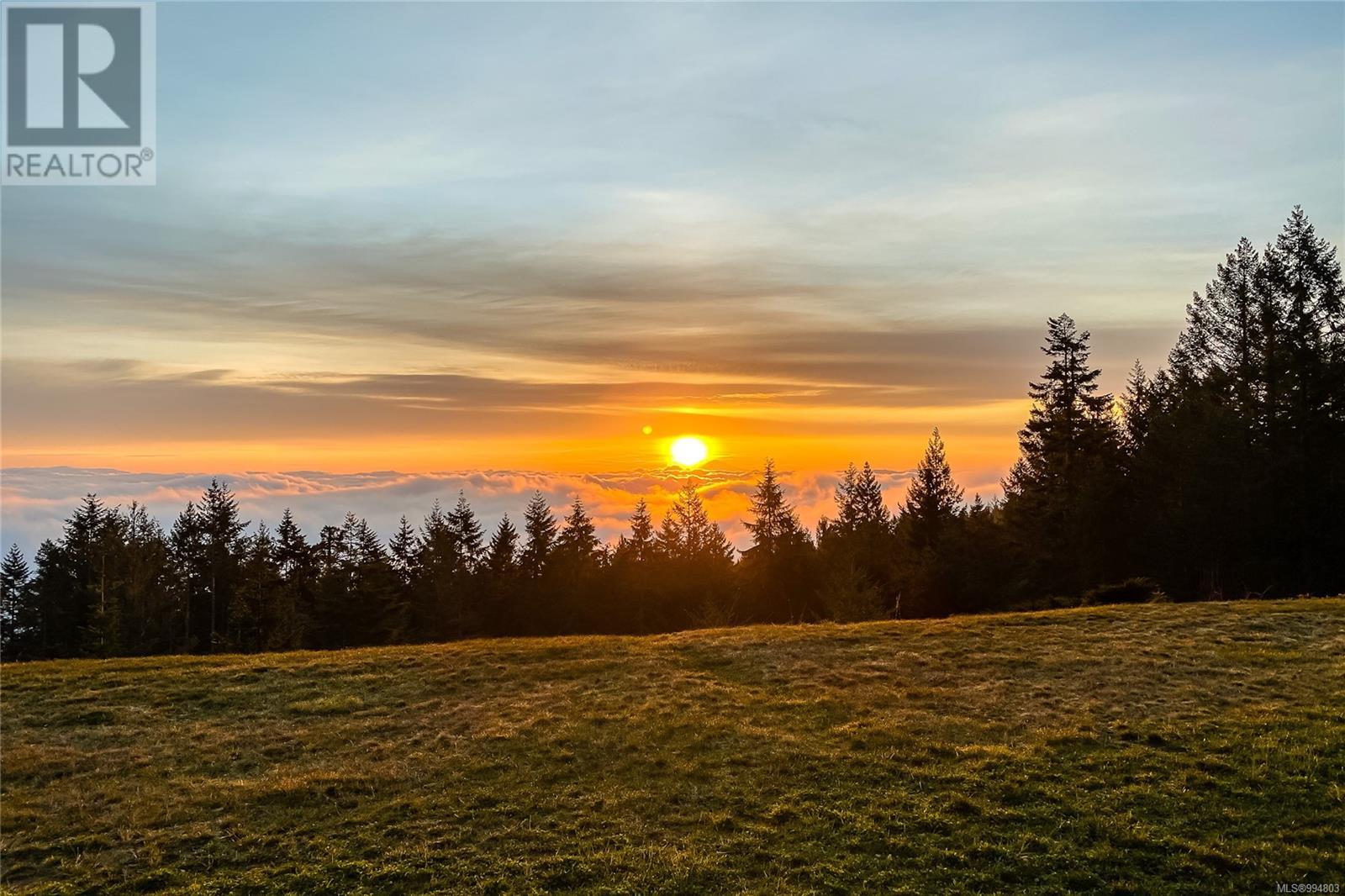  377 Seymour Heights, Salt Spring