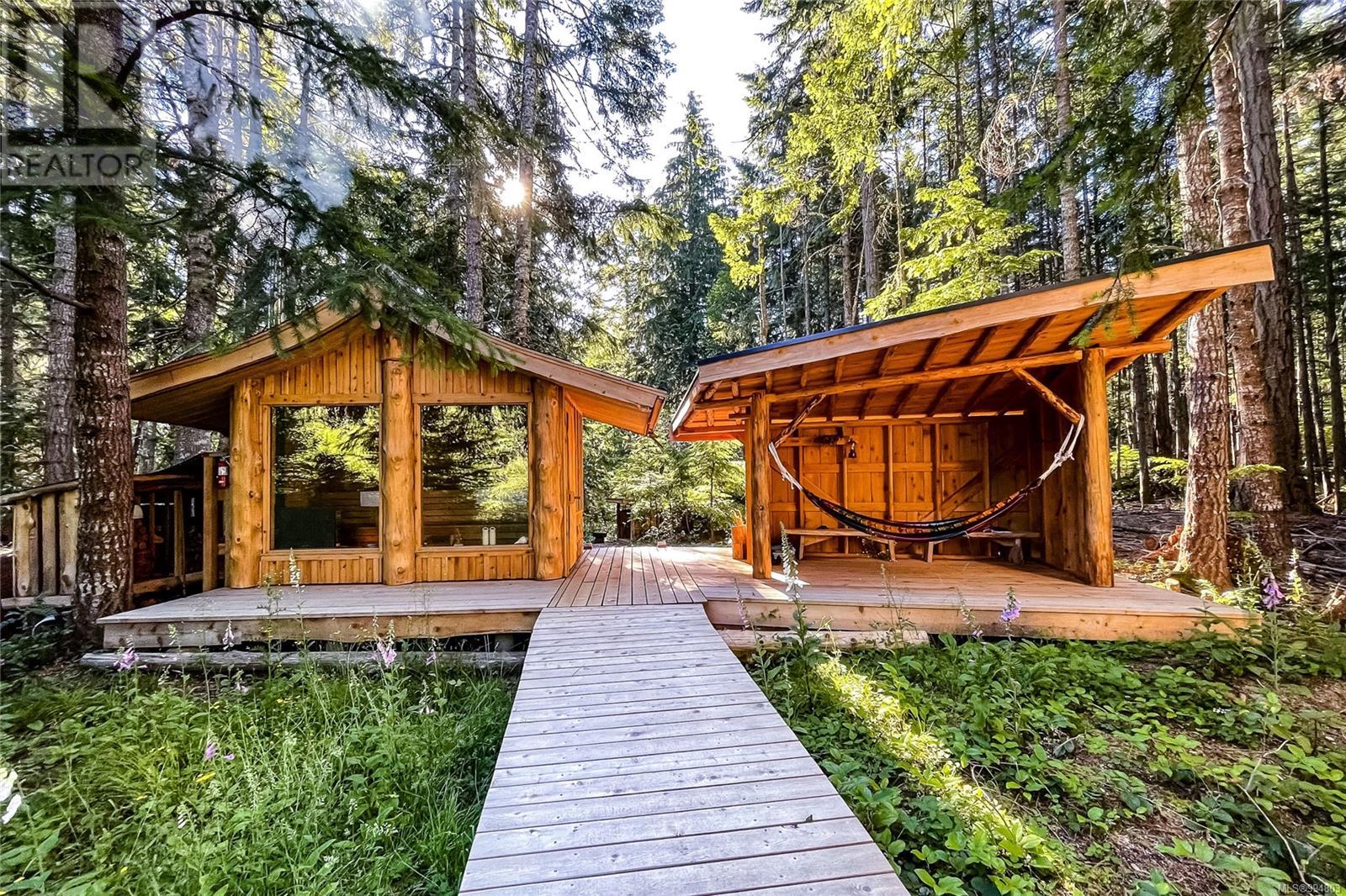  377 Seymour Heights, Salt Spring