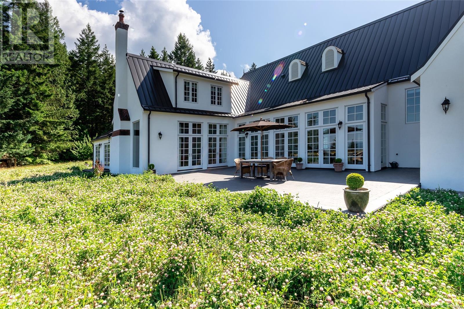  377 Seymour Heights, Salt Spring