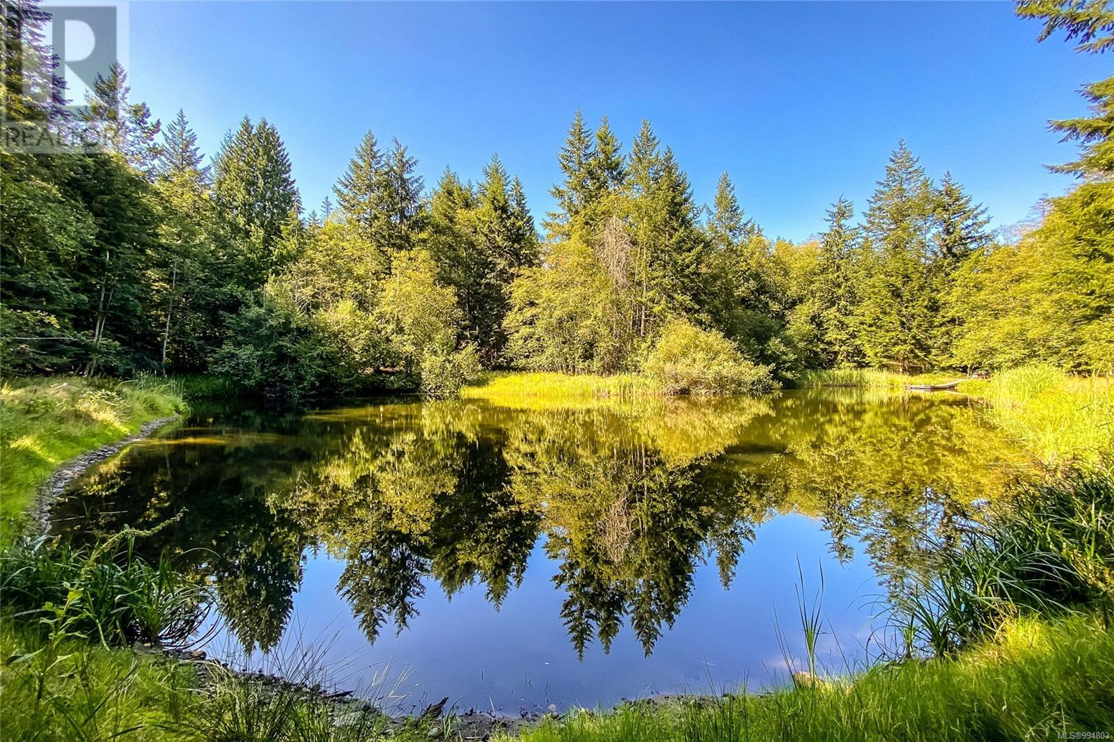  377 Seymour Heights, Salt Spring