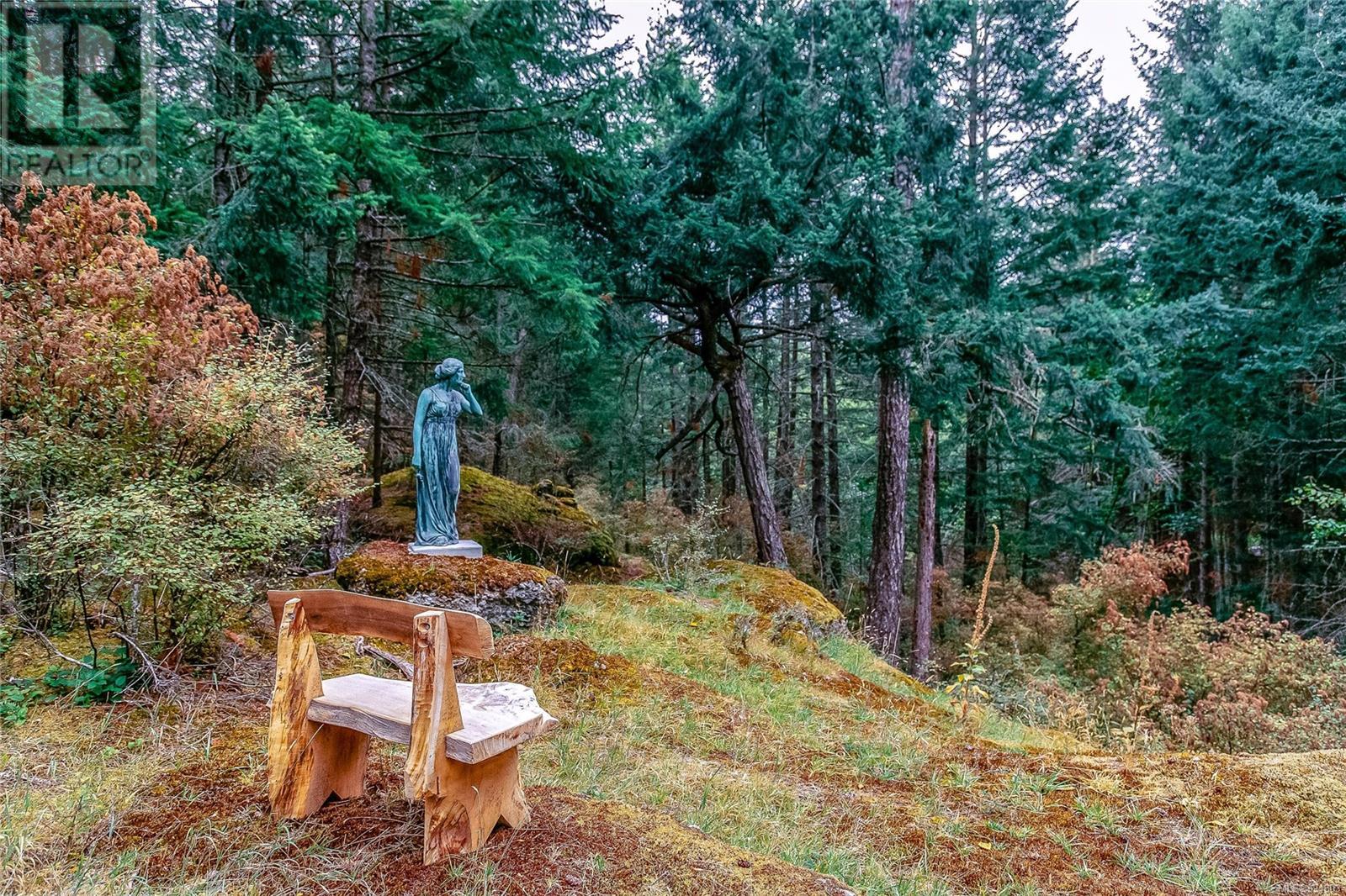  377 Seymour Heights, Salt Spring