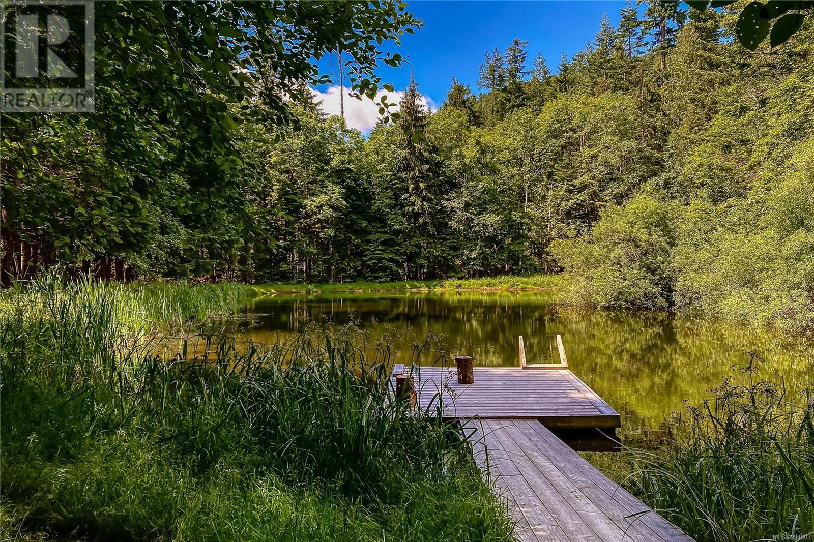  377 Seymour Heights, Salt Spring