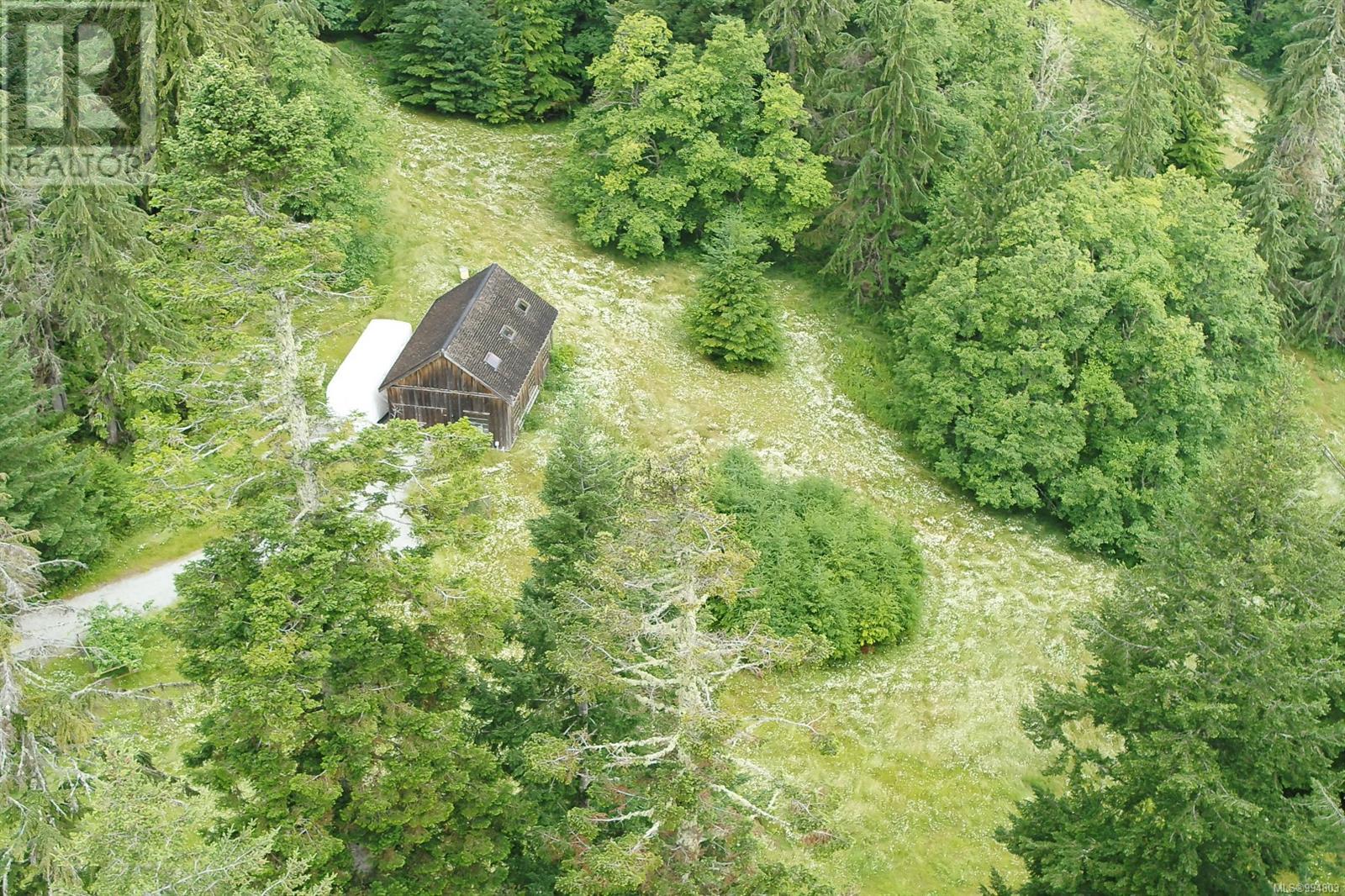  377 Seymour Heights, Salt Spring