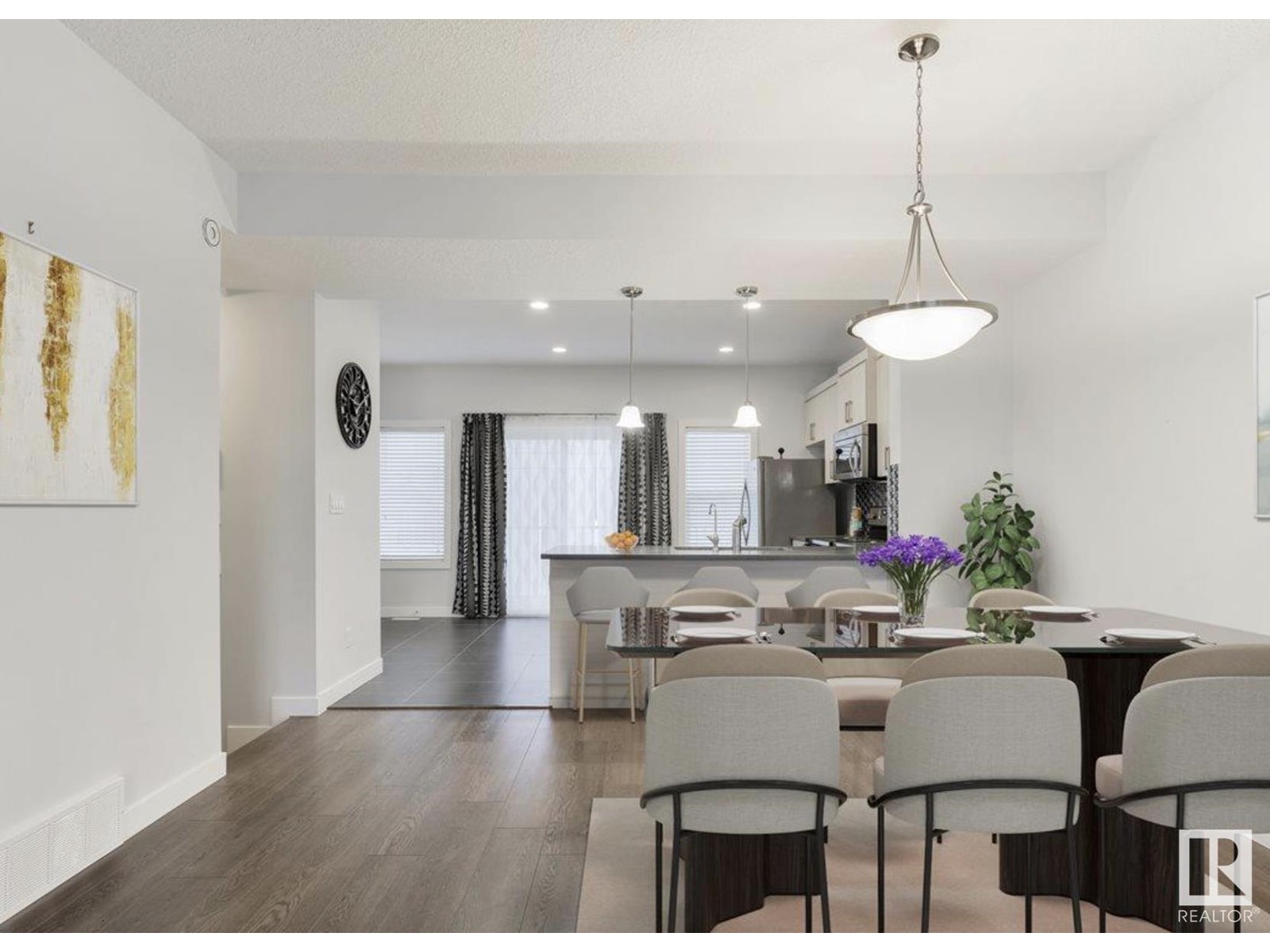 Photo 10 of 35 723 172 St Sw, Edmonton AB