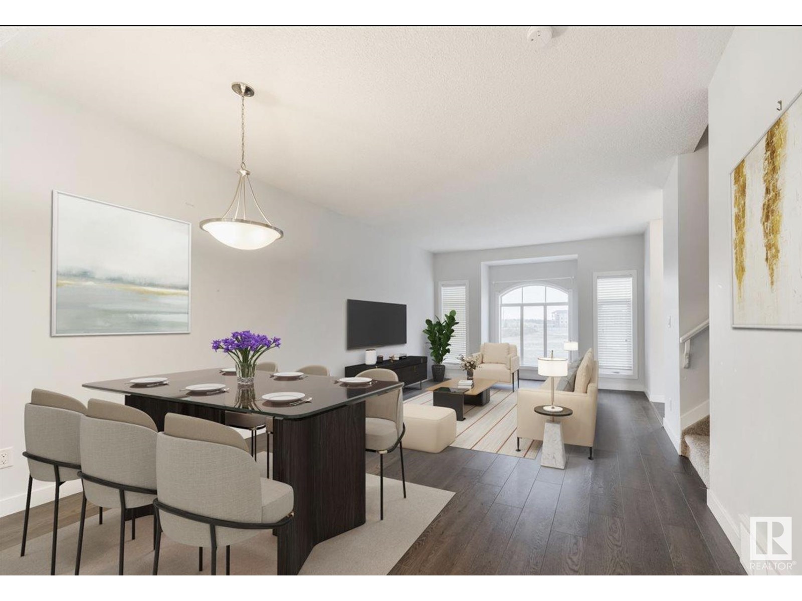 Photo 11 of 35 723 172 St Sw, Edmonton AB