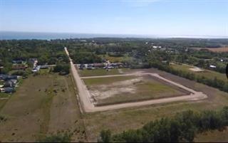 Photo 3 of 26 0 Strollway Avenue, Winnipeg Beach MB